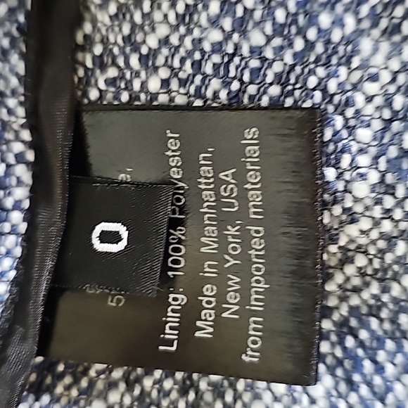 Rachel Comey The Agitator Spring Summer tweed midi sleeveless dress size 0 - Picture 9 of 12